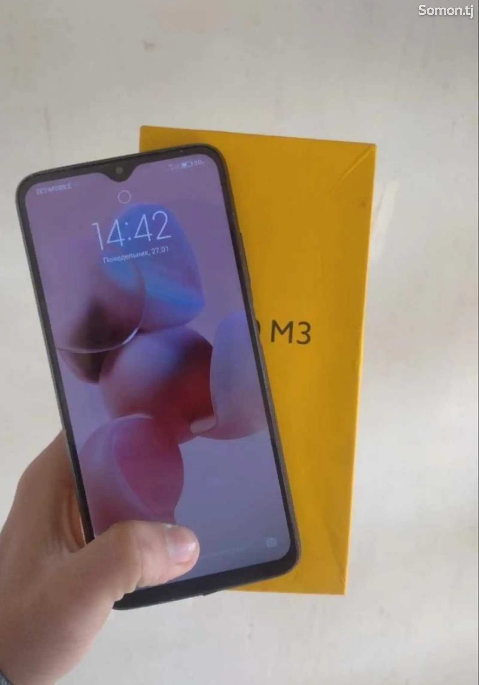 Xiaomi Poco M3-1