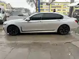 BMW 7 series, 2017-2