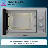 Встраиваемая микроволновая печь Gorenje BM201EM1X-6