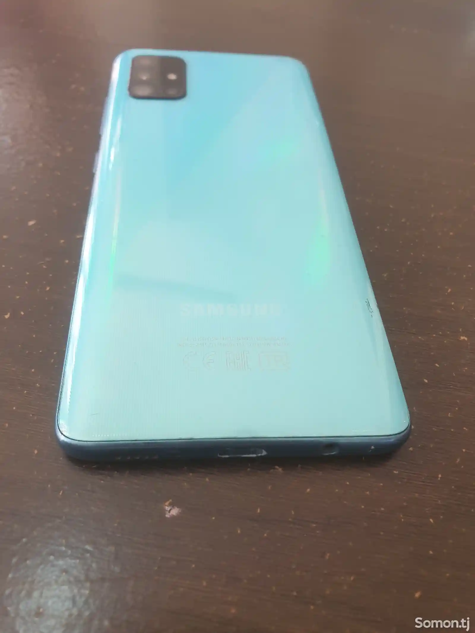 Samsung Galaxy A51-4