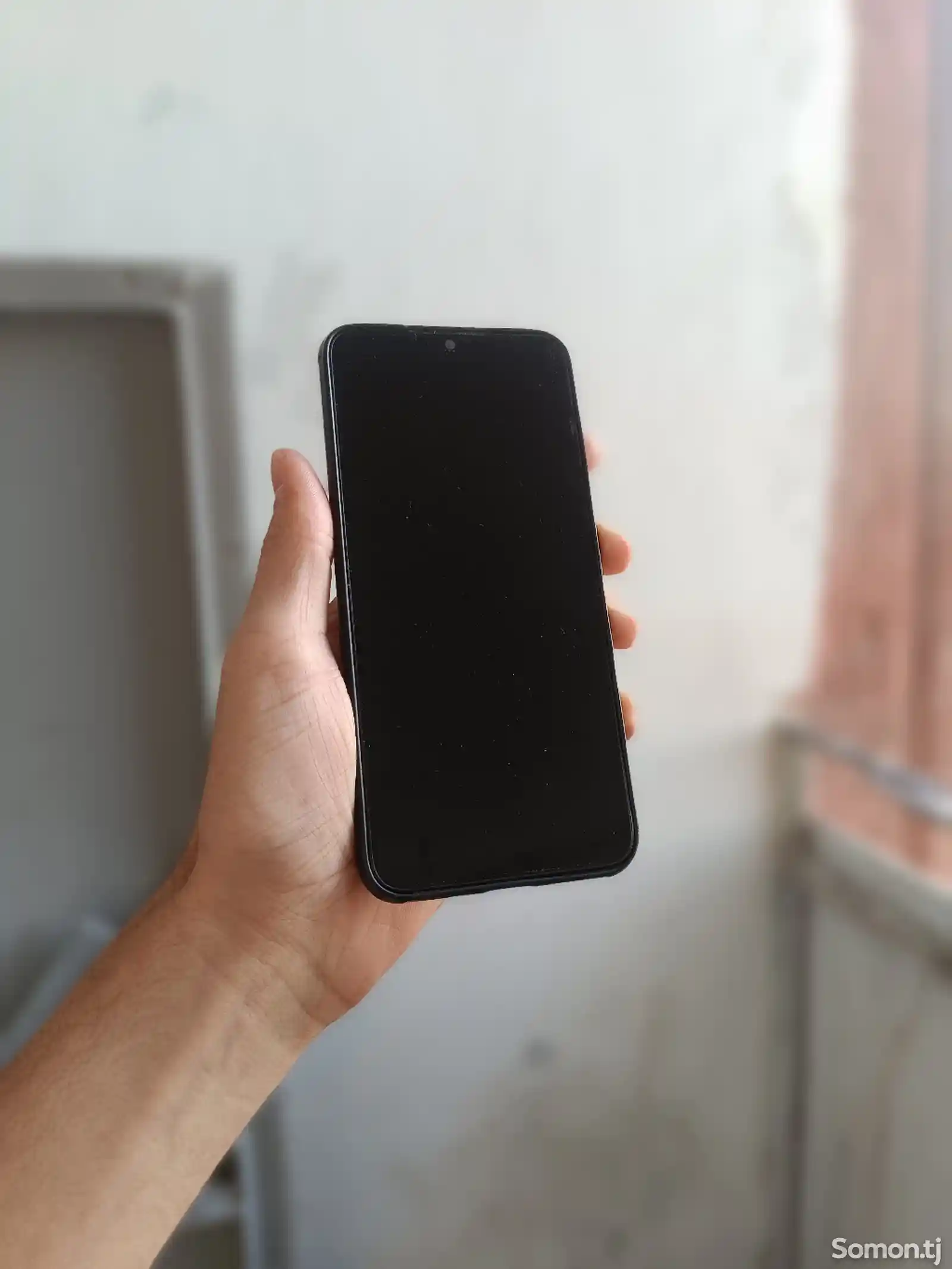 Xiaomi redmi 9c-2