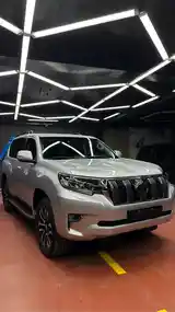 Toyota Land Cruiser Prado, 2021-5