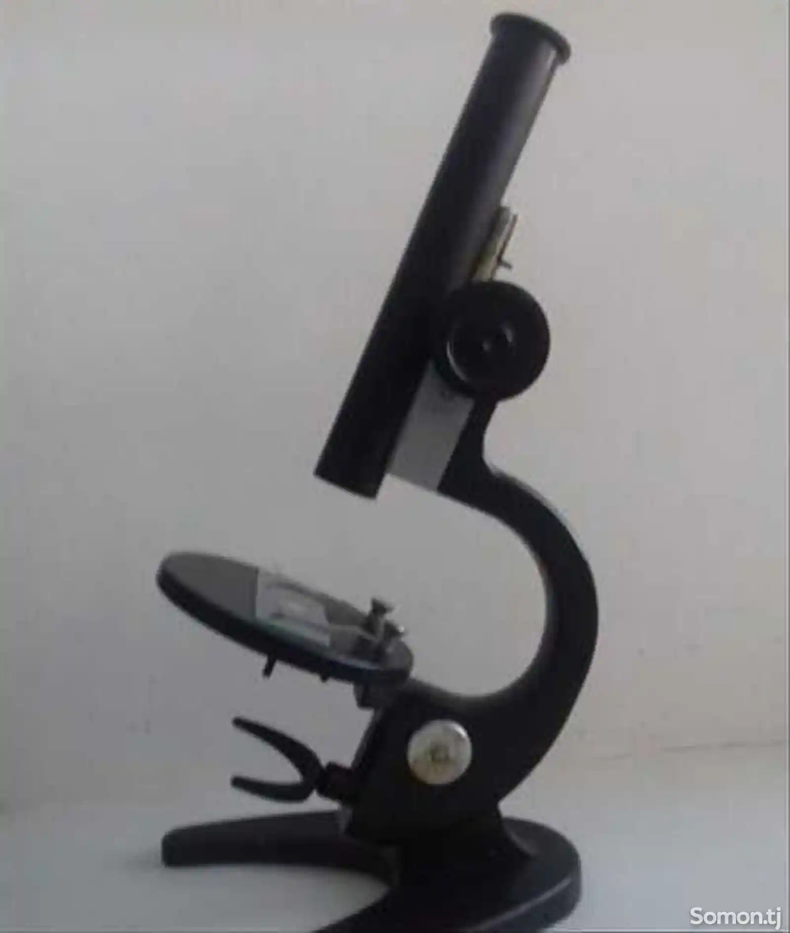 Микроскоп-1