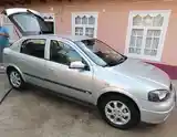 Opel Astra G, 2001-4