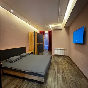 2-комн. квартира, 6 этаж, 58 м², Шохмансур