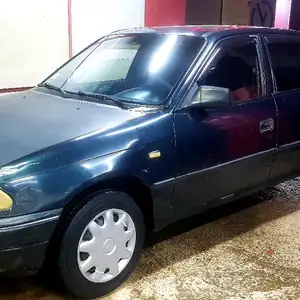 Opel Astra F, 1993