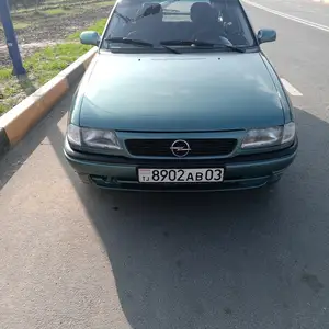 Opel Astra F, 1996