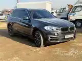 BMW X5, 2015-4