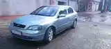 Opel Astra G, 2001-9