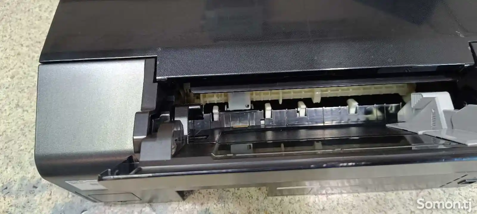 Цветной принтер Epson P50-5