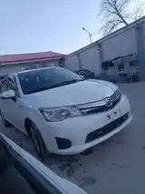 Toyota Fielder, 2014-6