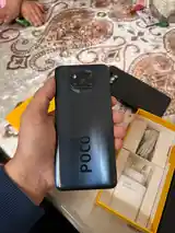 Xiaomi POCO X3 NFS 6/128gb-4