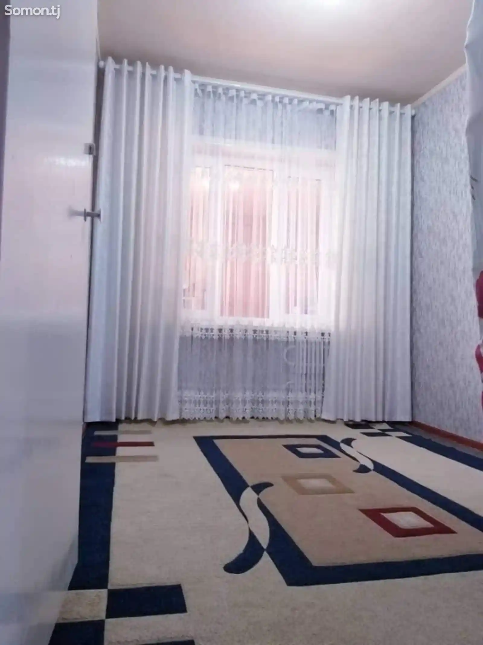 3-комн. квартира, 9 этаж, 85 м², Автовокзал-4