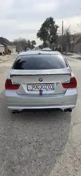 BMW 3 series, 2007-5