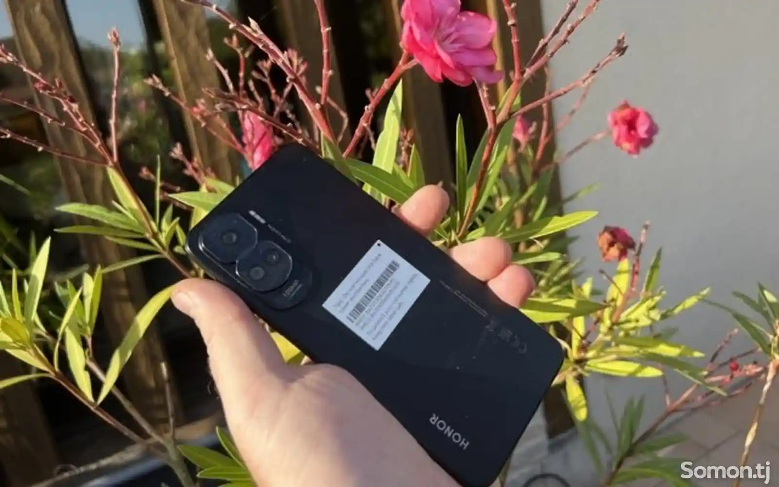 Honor 90 Lite-1