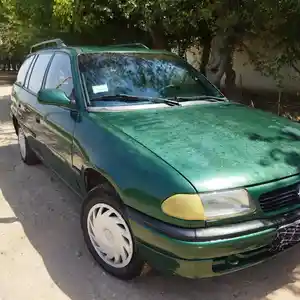 Opel Astra F, 1997