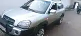 Hyundai Tucson, 2006-3