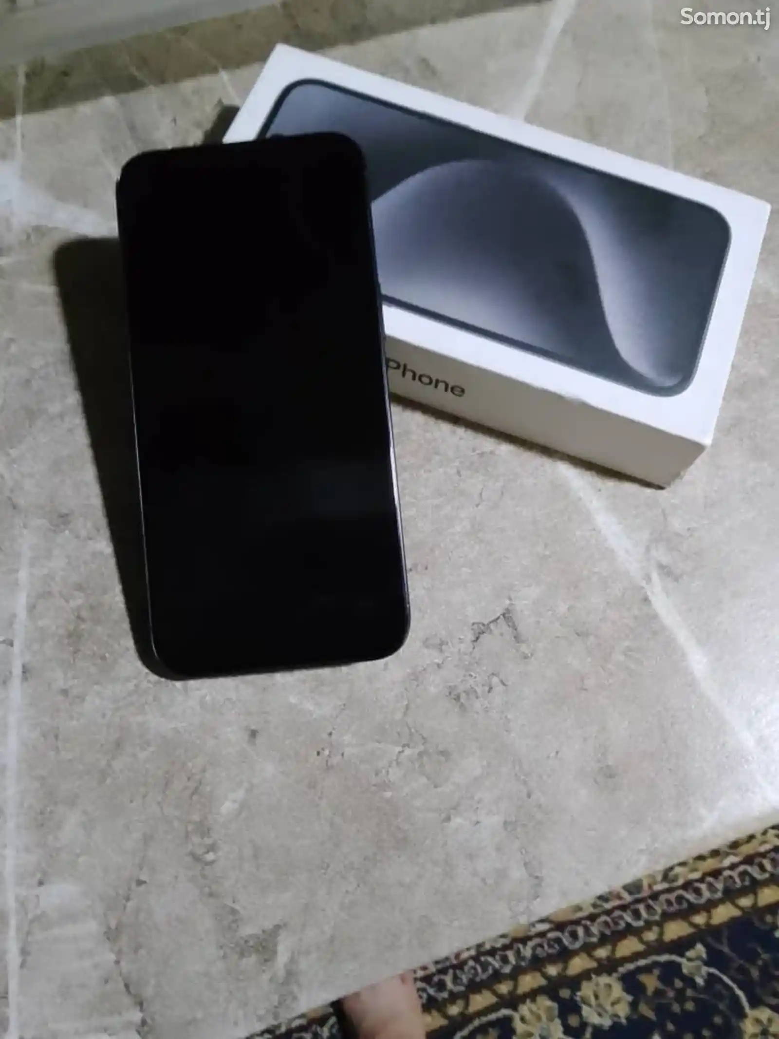 Apple iPhone Xr, 512 gb, Black-2