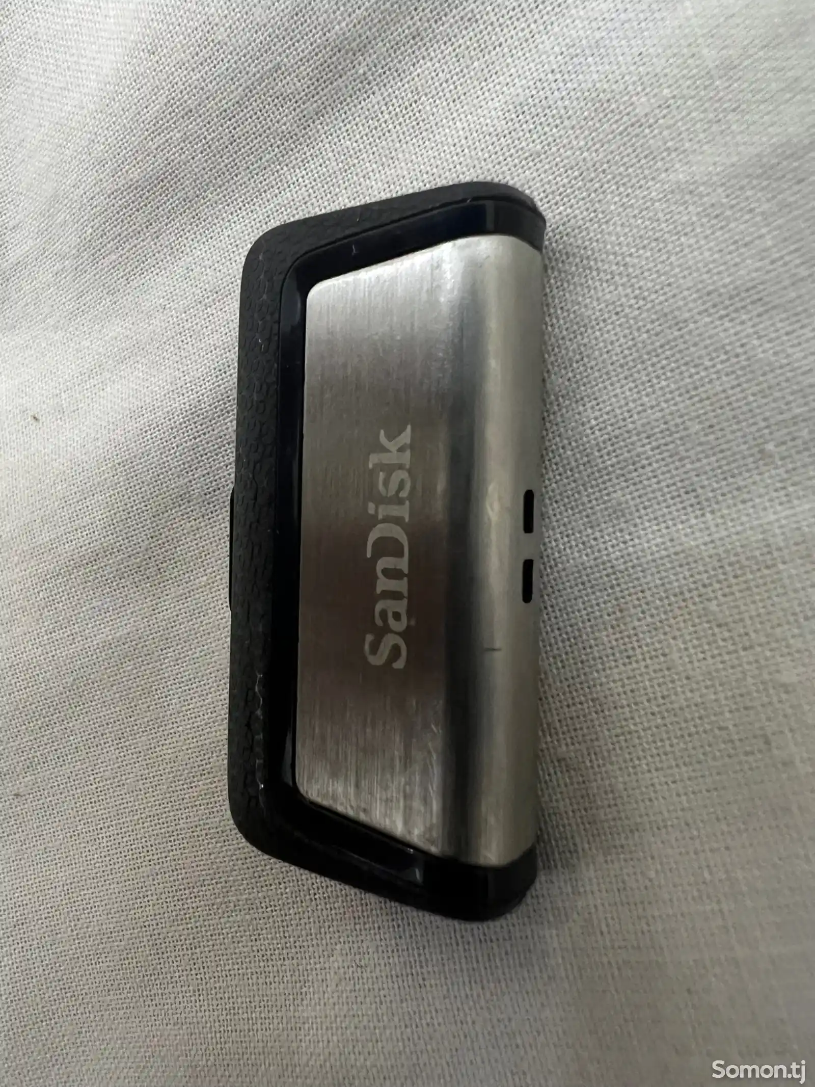 Флешка USB 3-1
