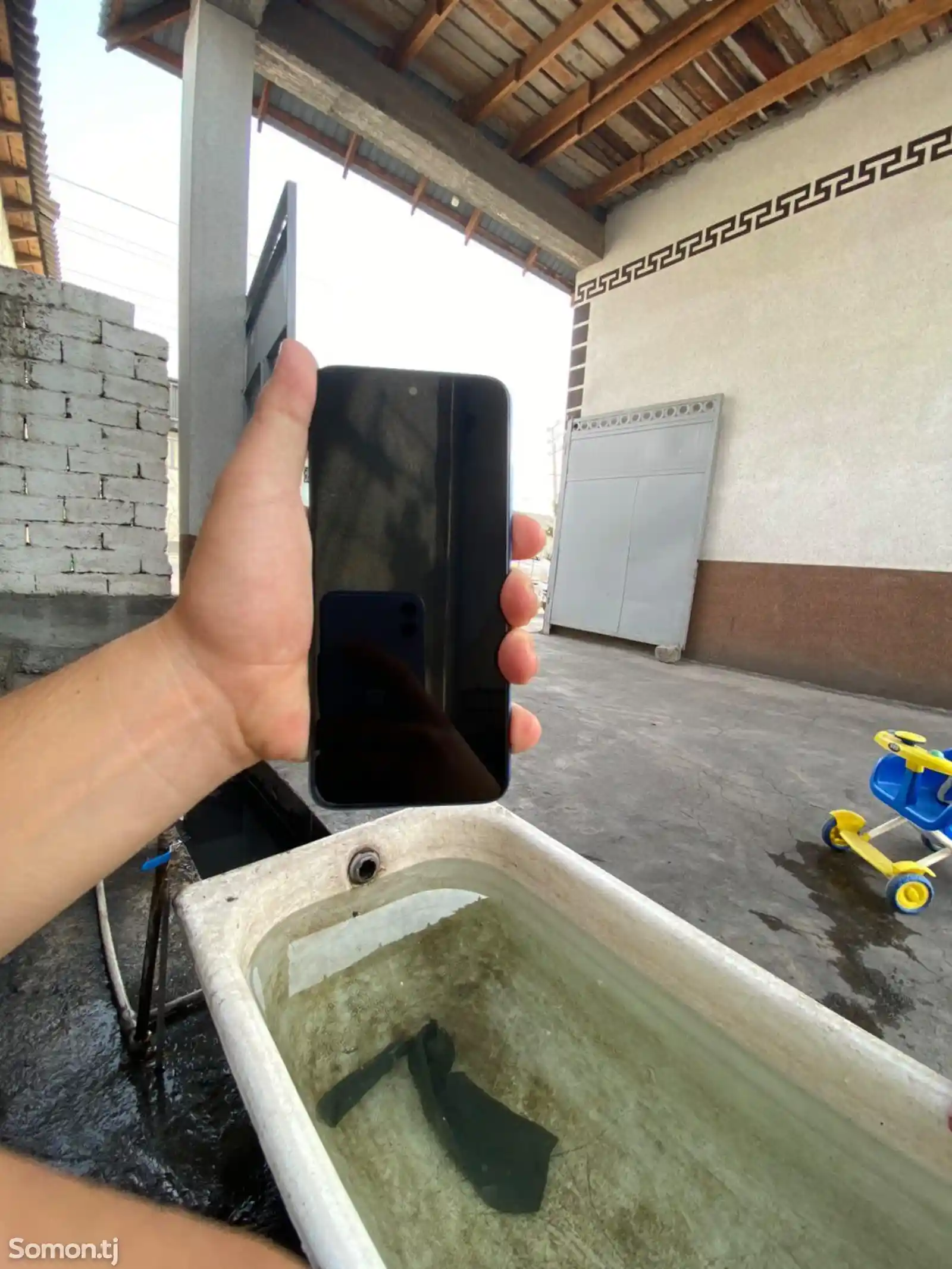 Xiaomi Redmi 10-1