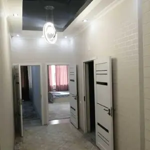 2-комн. квартира, 1 этаж, 70м², 91мкр, Сино