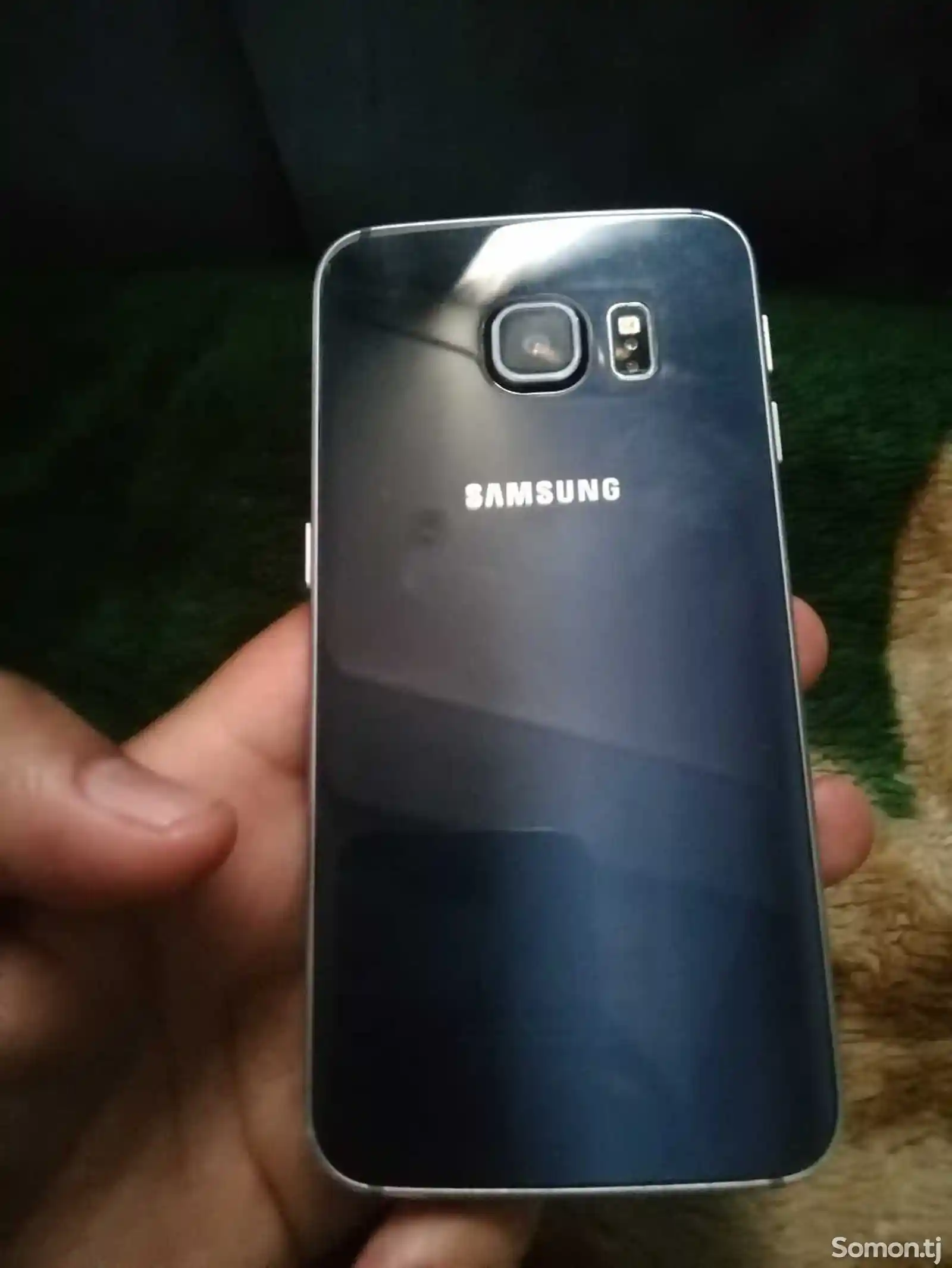 Samsung Galaxy S6 edje-1
