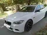 BMW 5 series, 2014-8