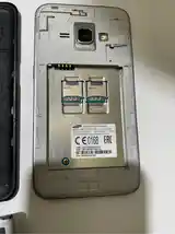 Samsung Galaxy J1 на запчасти-2