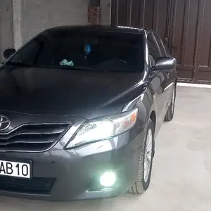 Toyota Camry, 2009