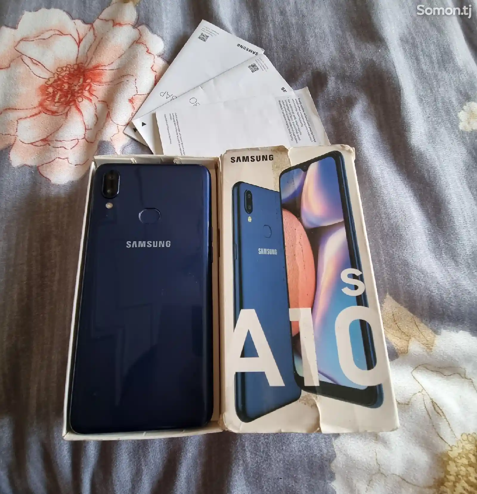 Samsung Galaxy A10s 4/32Gb 4G