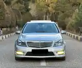 Mercedes-Benz C class, 2013-2