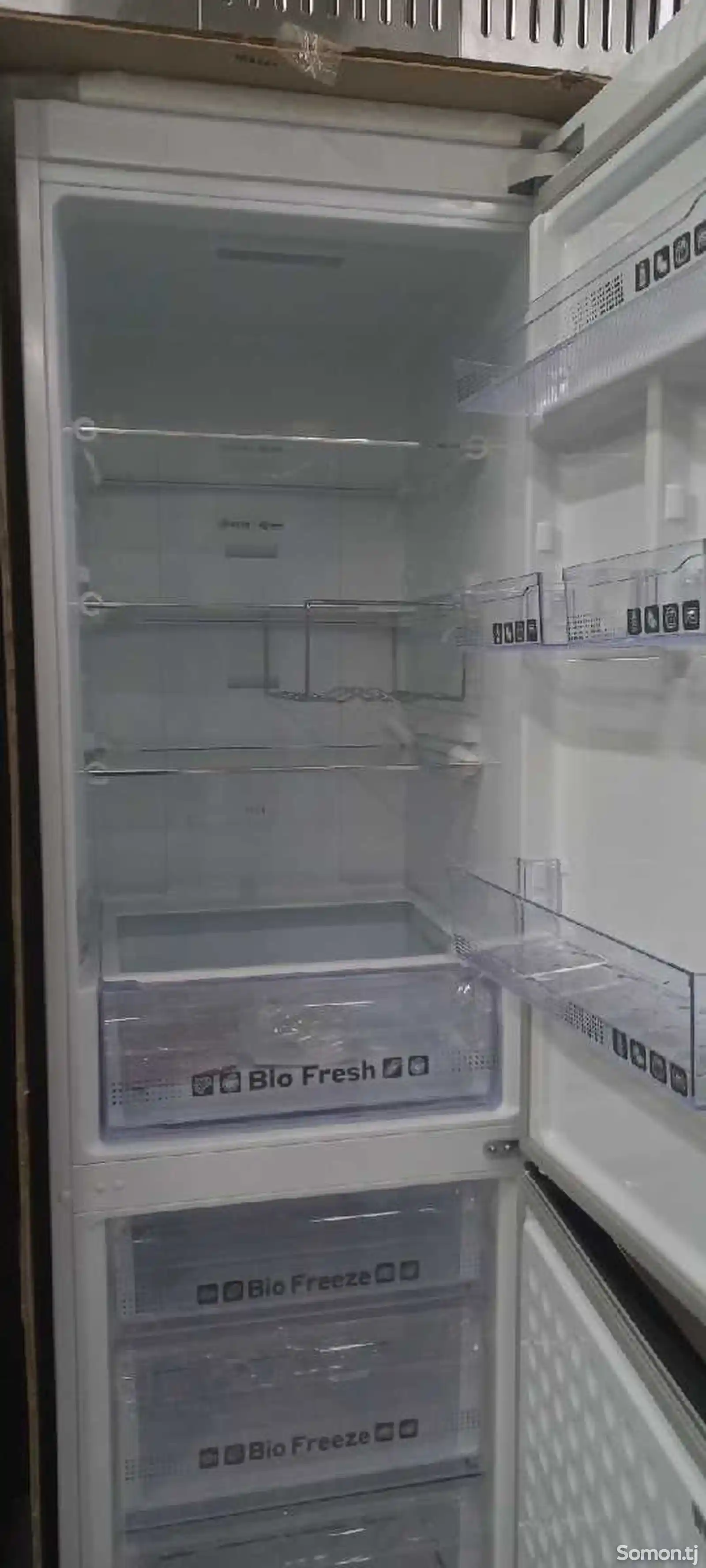 Холодильник Artel HD 455 inverter-3