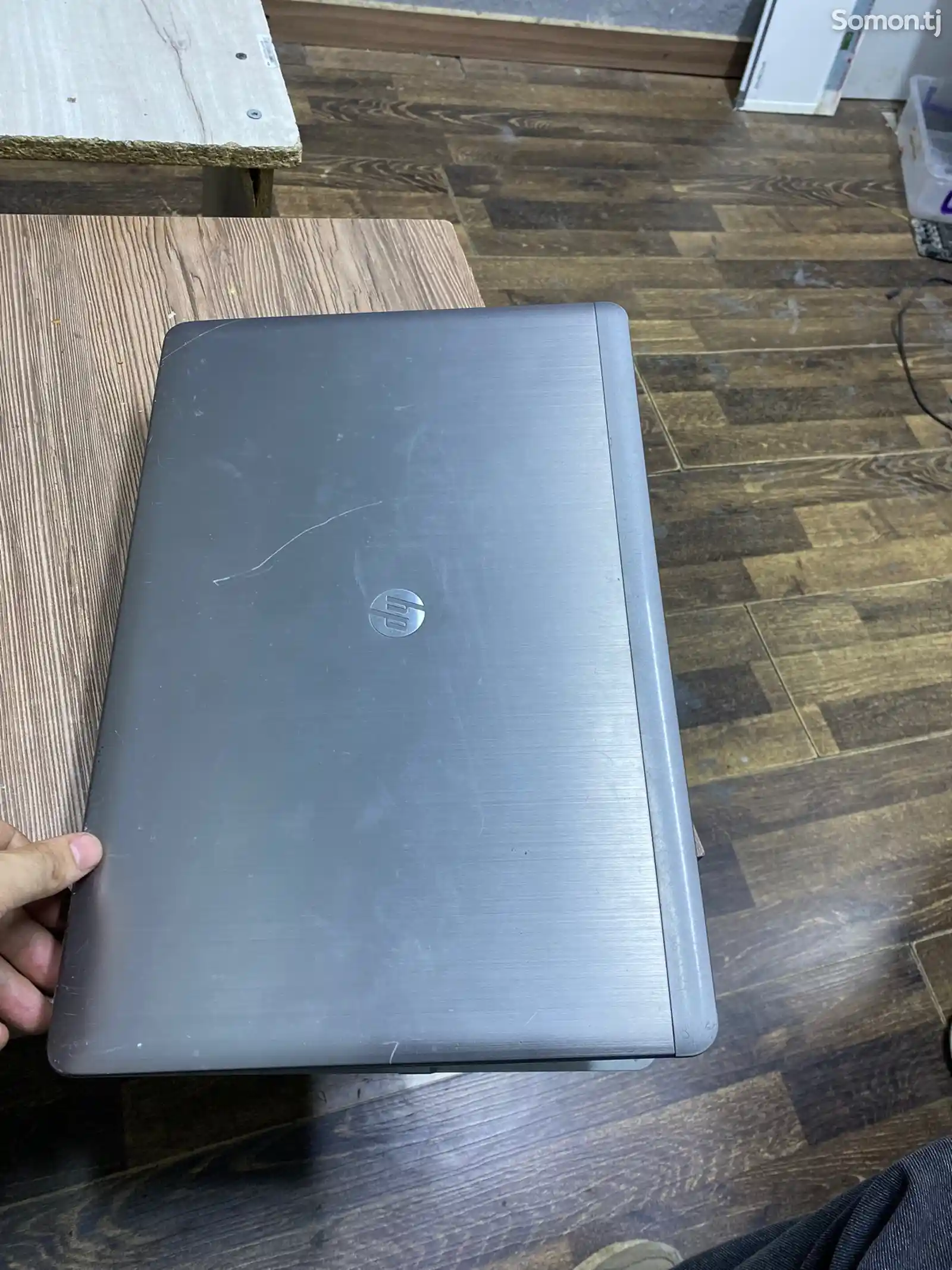 Ноутбук HP ProBook 4540S-4