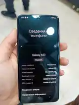 Samsung Galaxy A50-4