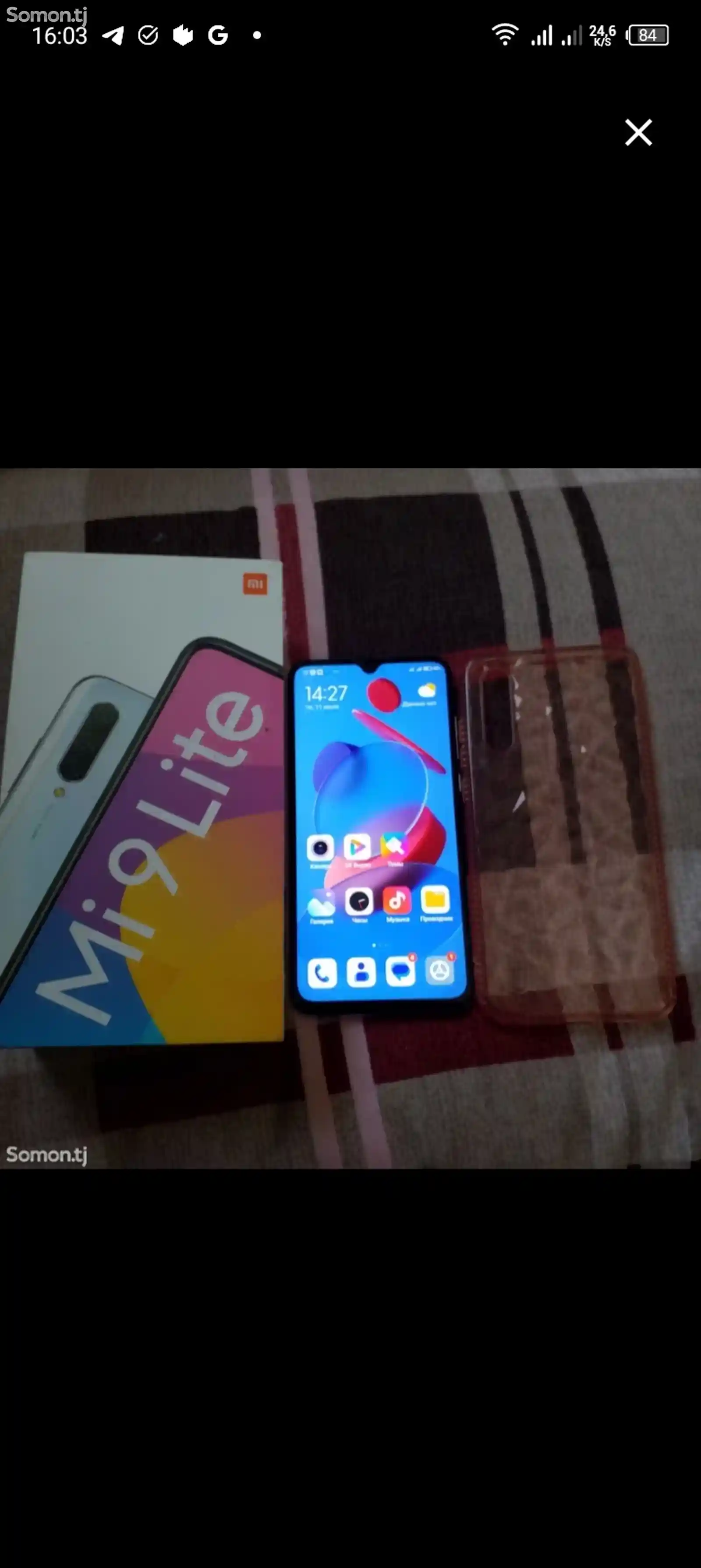 Xiaomi Mi 9 Lite 128Gb-3