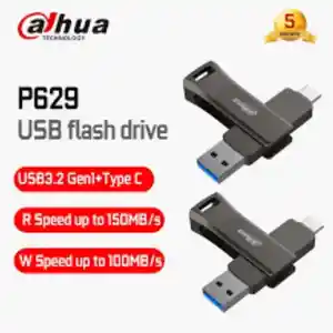 Флеш накопитель Dahua Usb Flash Type C 32GB