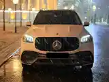 Mercedes-Benz GLS, 2020-2