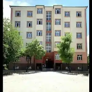 2-комн. квартира, 4 этаж, 60 м², Шамсиддин Шохин