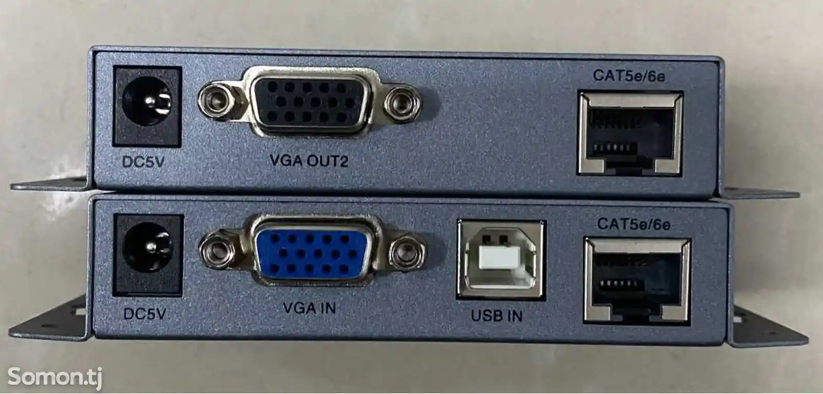 Удлинитель VGA KVM Extender-2
