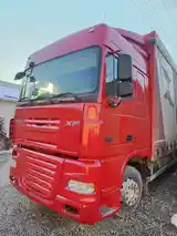 Седельный тягач Daf, 2006-3