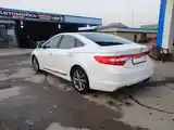 Hyundai Grandeur, 2014-5