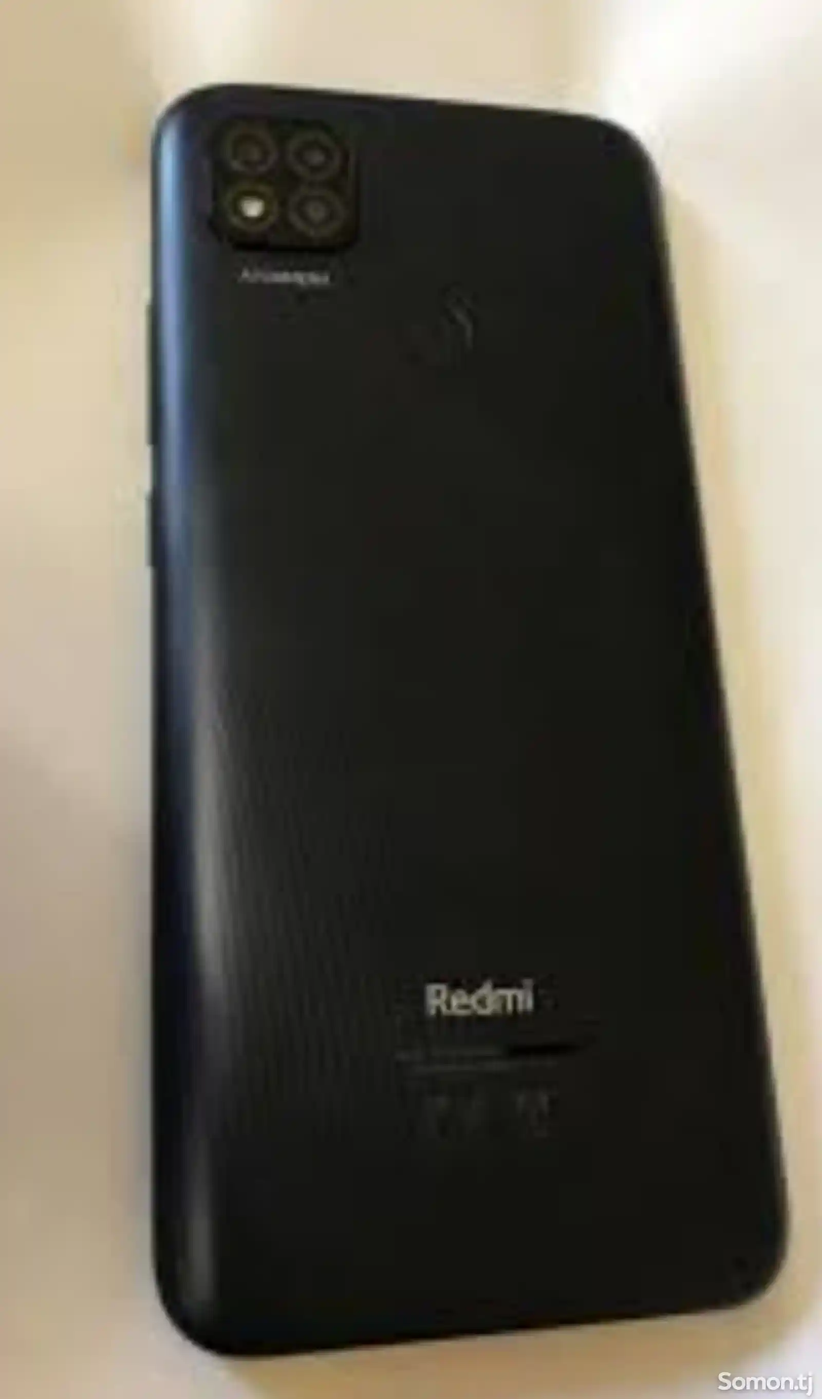 Xiaomi Redmi 9C NFC-2