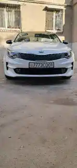 Kia K series, 2018-3