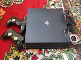 Игровая приставка Sonу PlayStation 4 pro-2