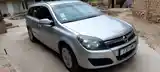 Opel Astra H, 2007-5