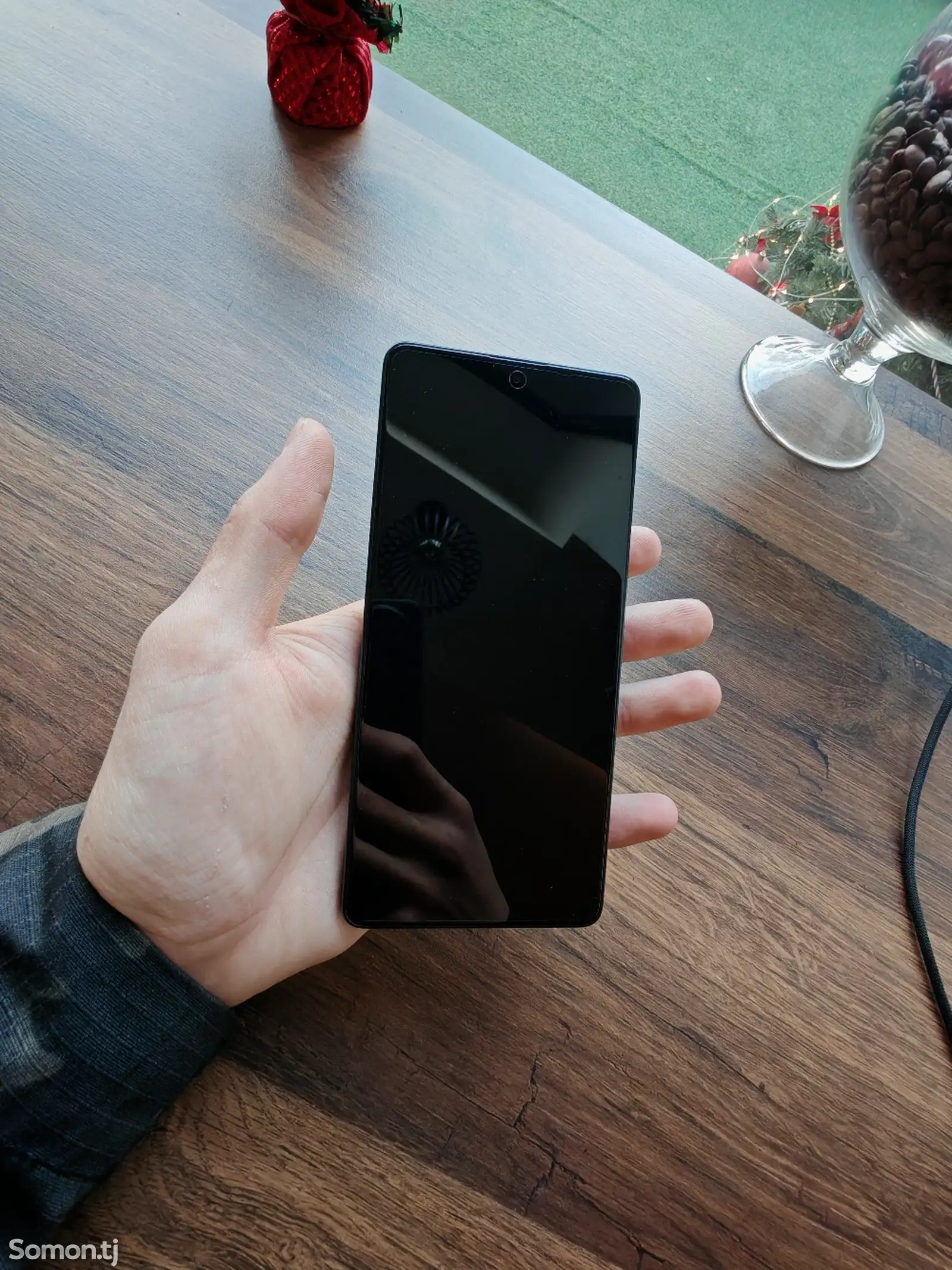 Xiaomi Redmi Note 13 pro-1