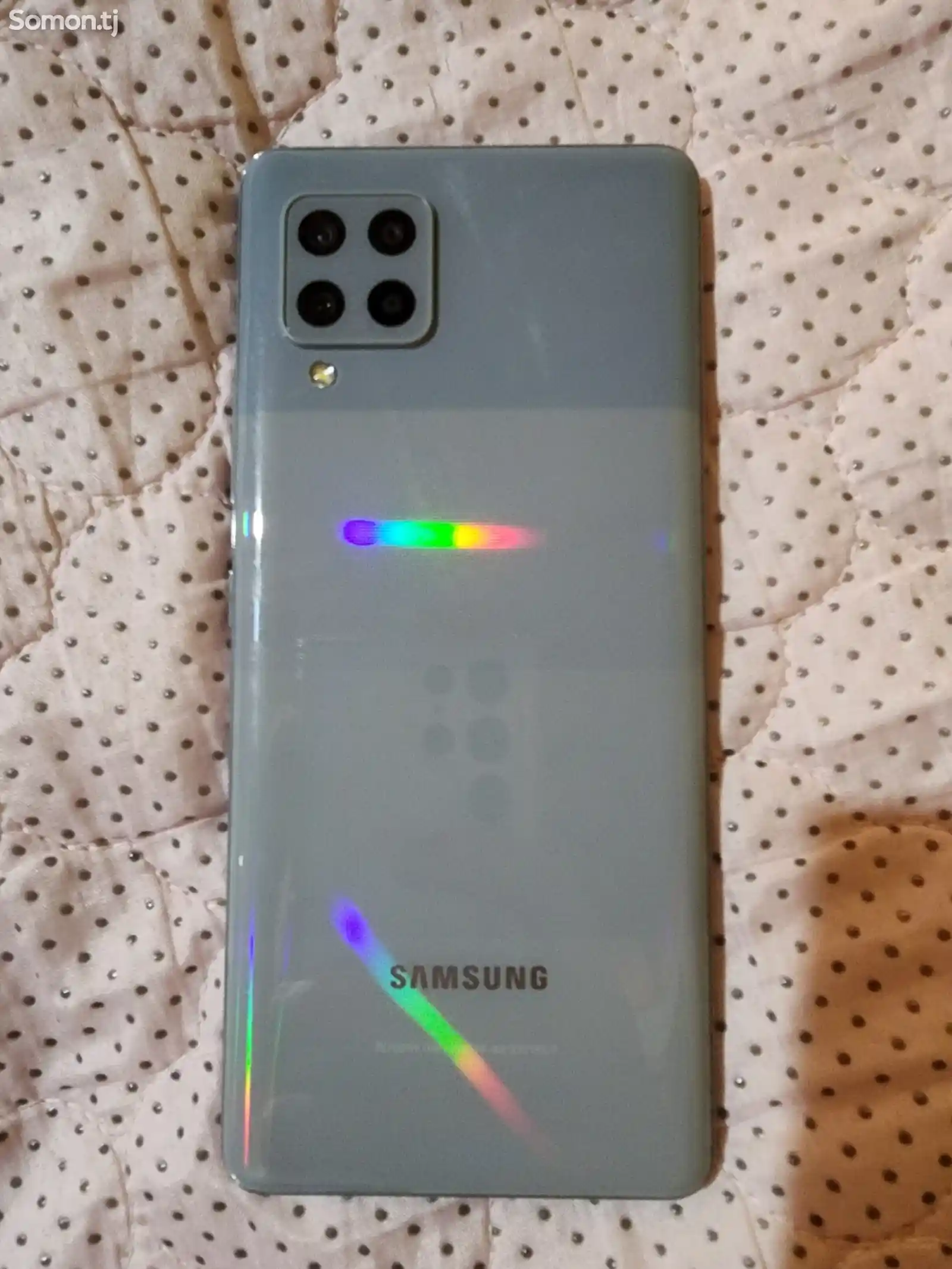 Samsung Galaxy A42-1