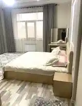 3-комн. квартира, 12 этаж, 110м², Дефакто напротив парка Рудаки-4