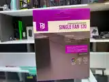 Вентилятор для корпуса ПК Bingju Single Fan 120-2