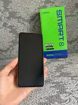 Infinix Smart 8 128gb-3